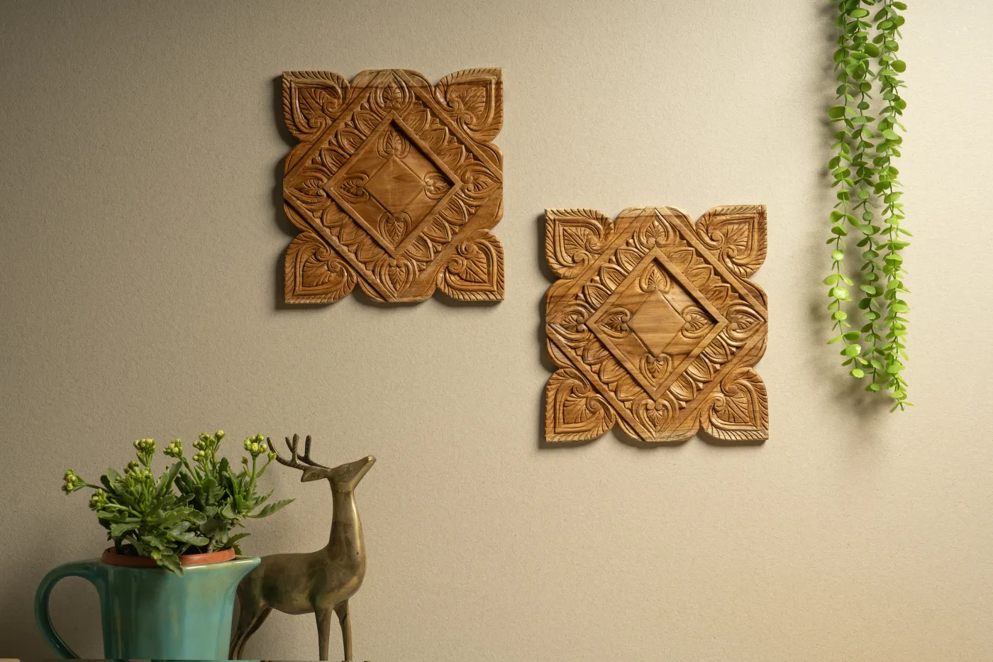 Wall Decor
